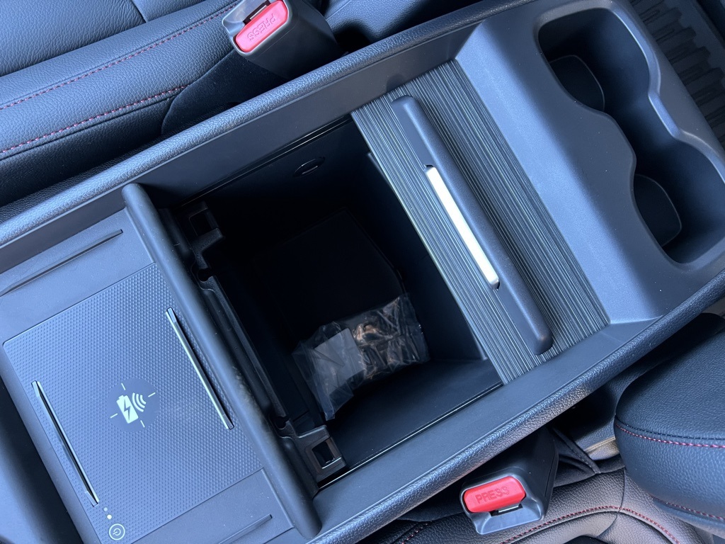 2026 Honda Odyssey Sport photo 23