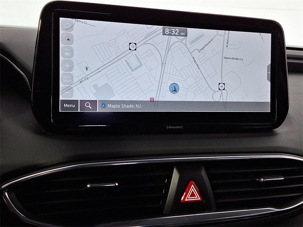 2023 Hyundai Santa Fe SEL Convenience photo 16