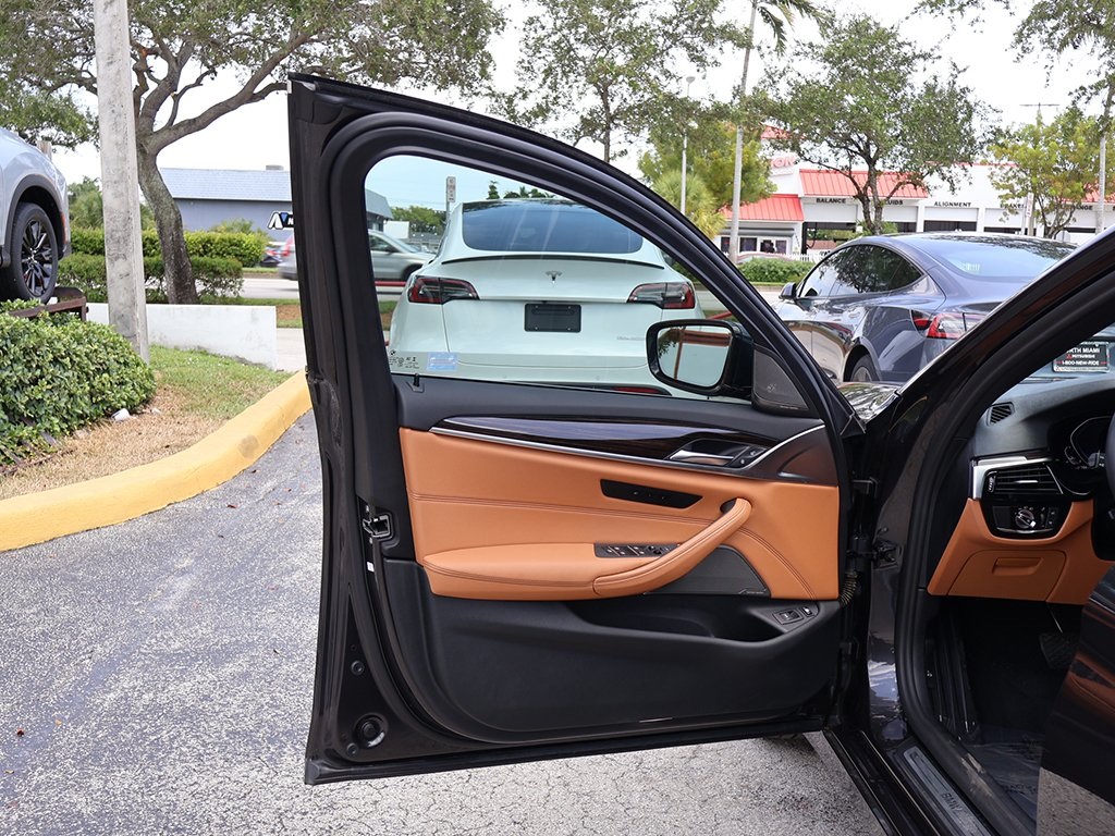 2023 Bmw 530e 5-Series photo 20