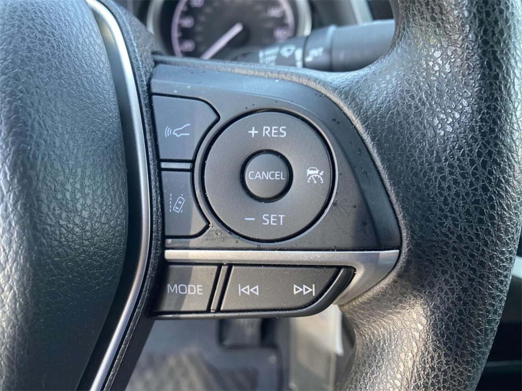 2024 Toyota Camry LE photo 21
