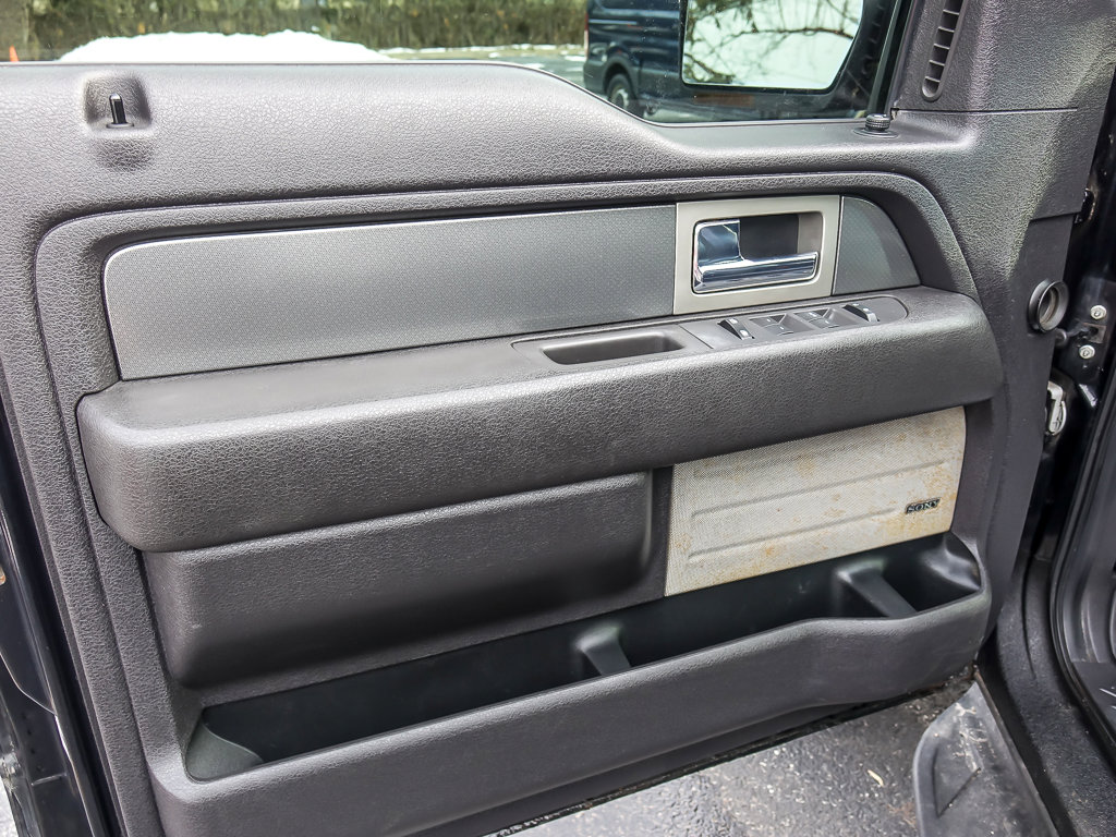 2010 FORD F-150 - Image 15