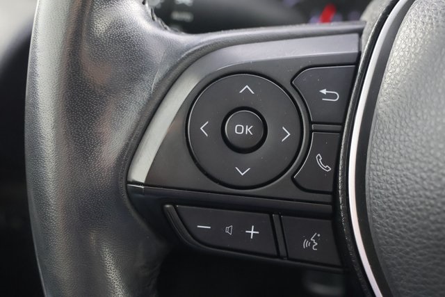 2020 Toyota Corolla SE photo 11