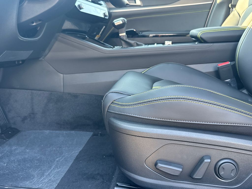 2026 Kia K5 GT photo 10