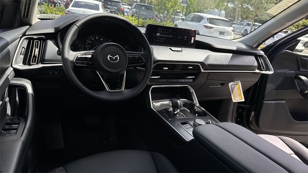 2025 Mazda CX-90 3.3 Turbo Select photo 32
