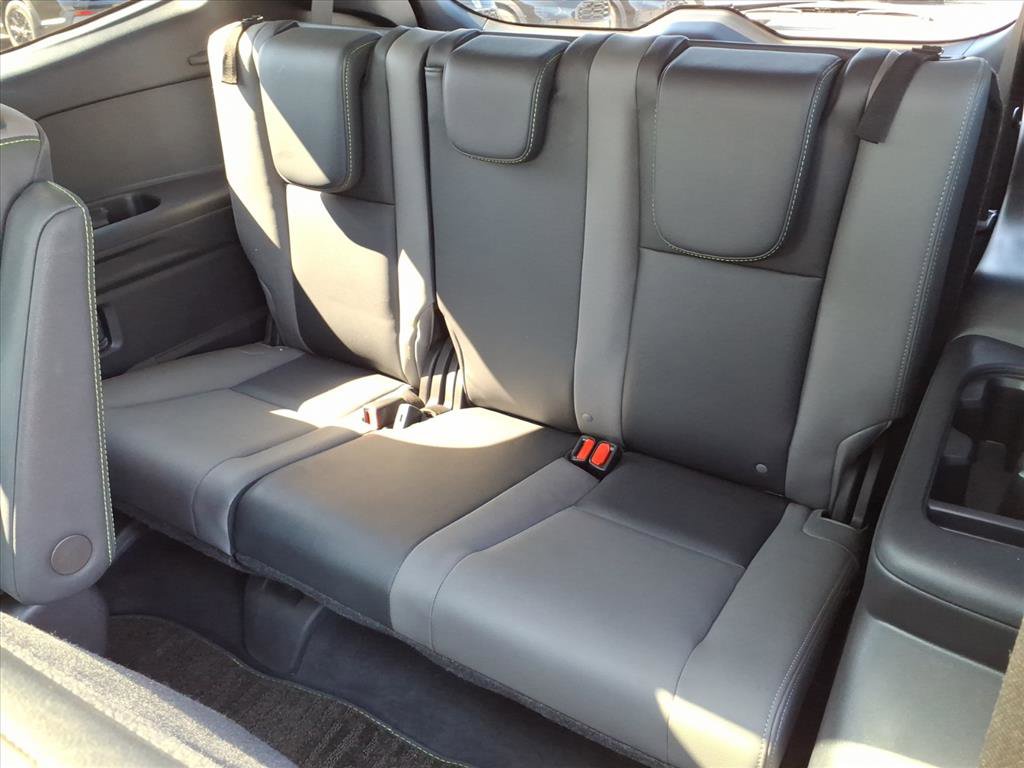 2024 Subaru Ascent Onyx Edition photo 8