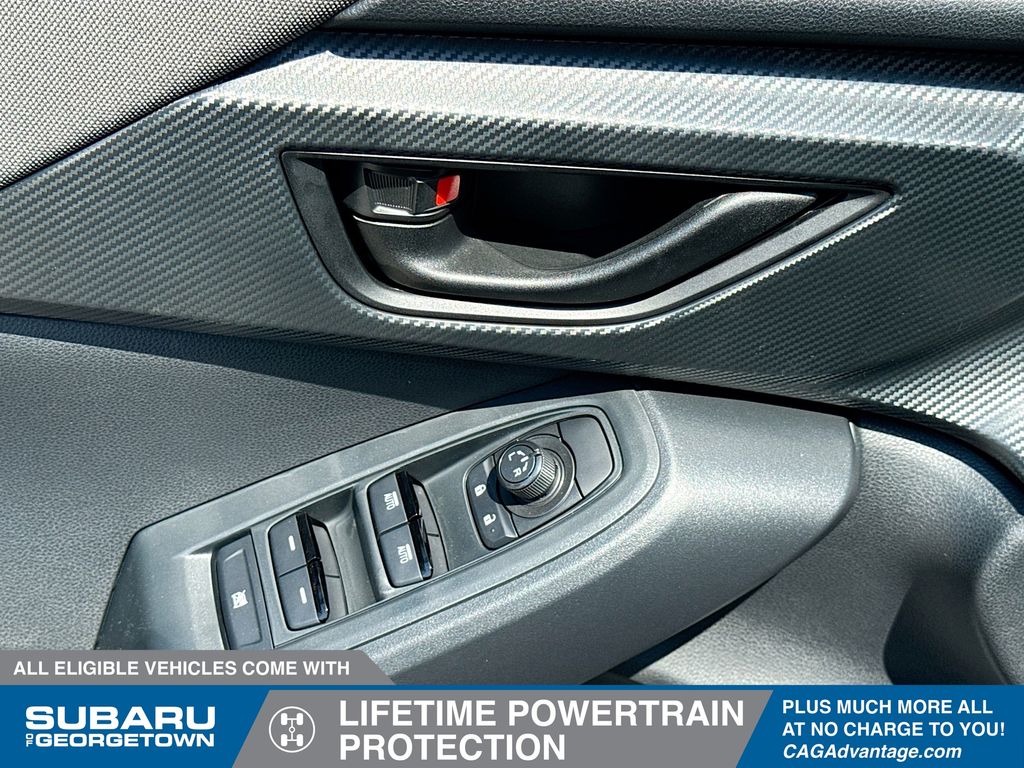 2025 Subaru Crosstrek Premium photo 15