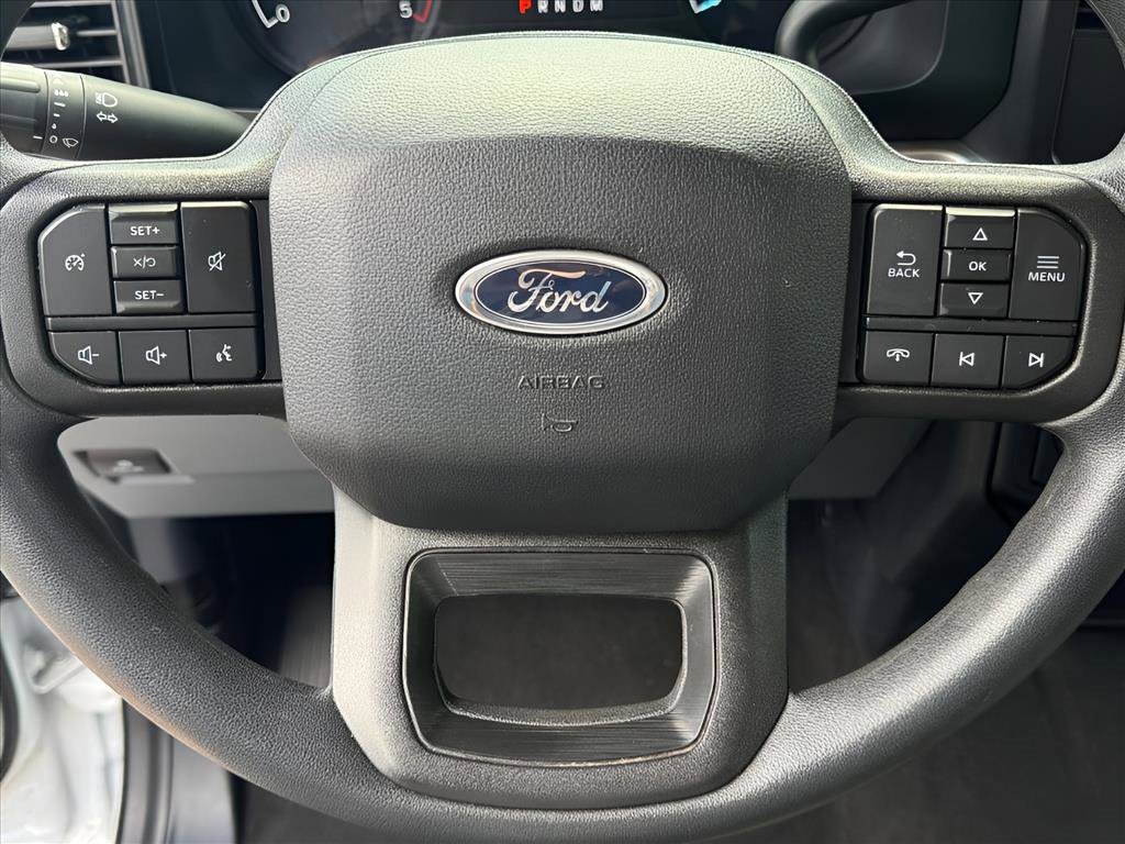 2024 Ford F-250 photo 27