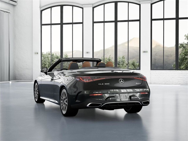 2026 Mercedes Benz CLE 300 4MATIC photo 25