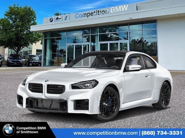 2026 BMW M2 CS's photo