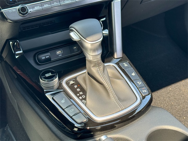 2026 Kia Seltos EX photo 27