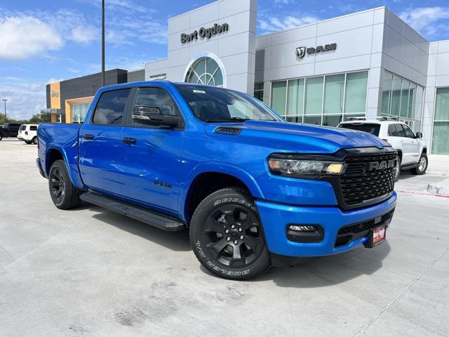 2025 RAM Ram 1500 Pickup Big Horn/Lone Star's photo