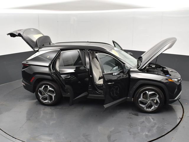 2024 Hyundai Tucson SEL Convenience photo 36