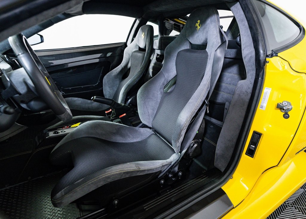 2008 Ferrari F430 Scuderia photo 14