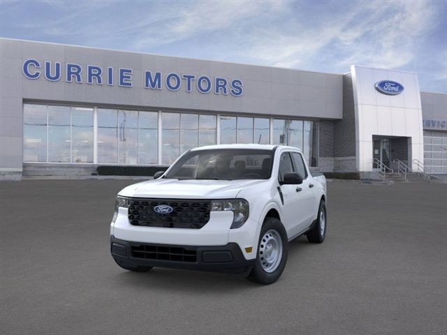 2026 FORD MAVERICK - Image 34