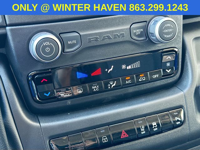 2025 Ram ProMaster 2500 photo 14