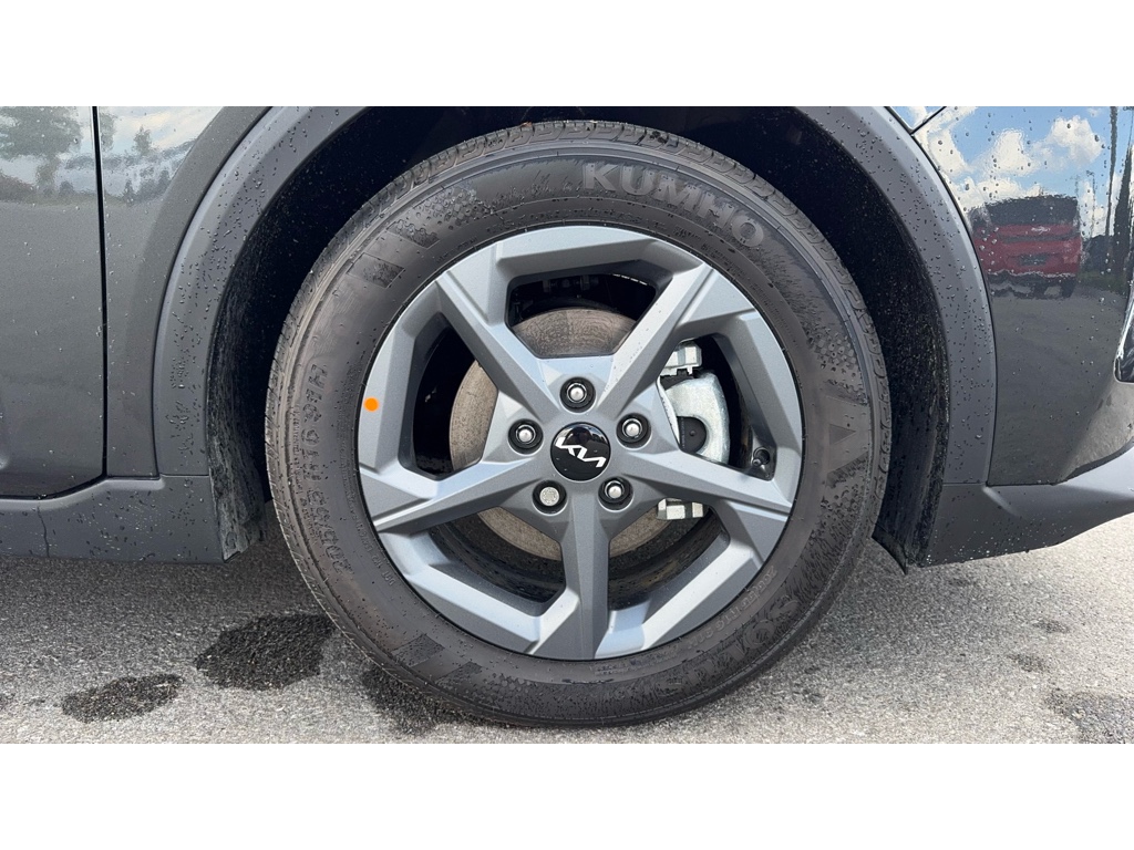 2025 Kia K4 LXS photo 27