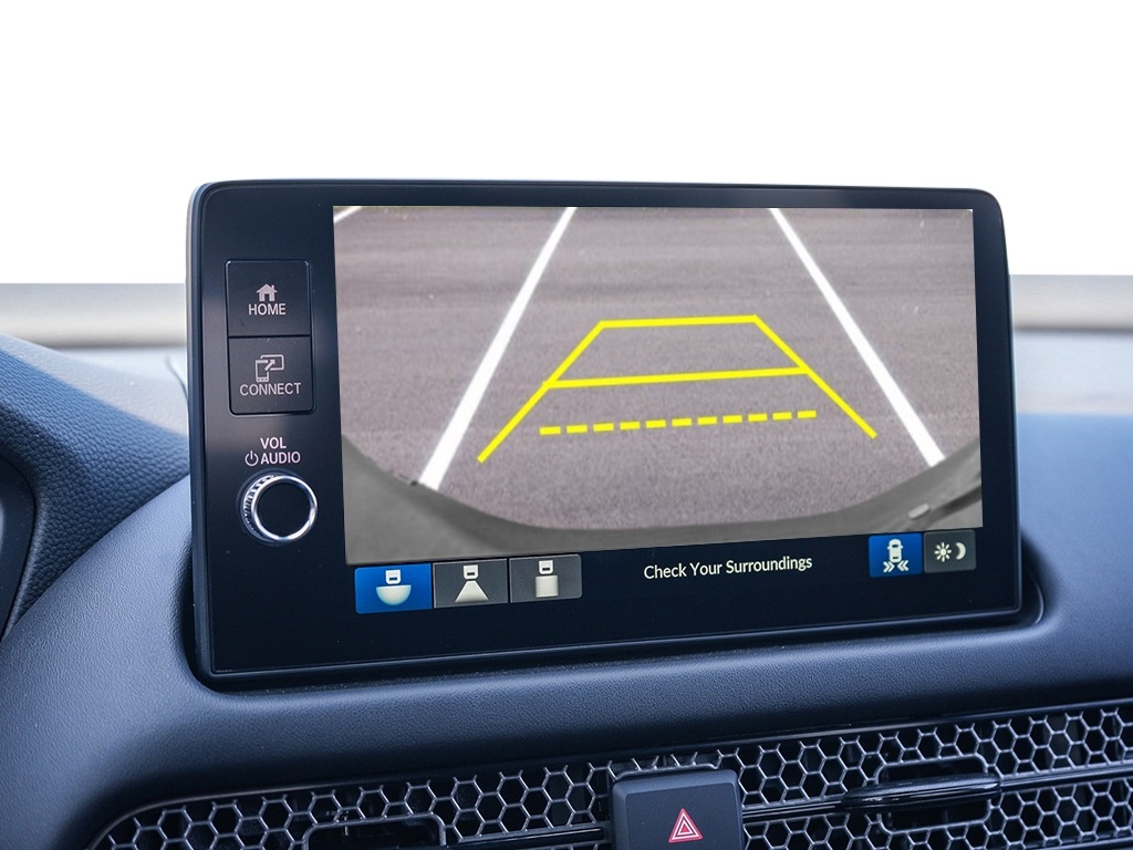 2026 Honda HR-V Sport photo 15