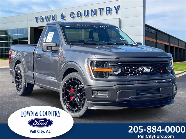 2025 Ford F-150 XL's photo