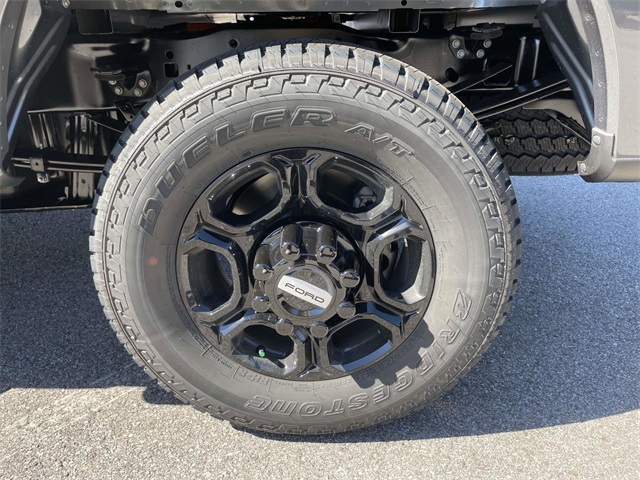 2026 Ford F-250 XL photo 3