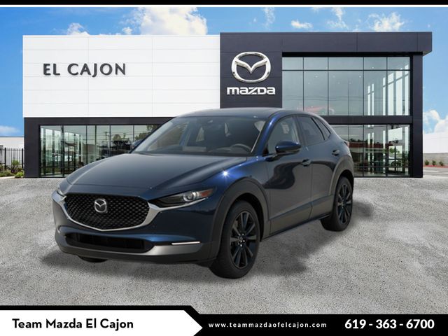 2026 Mazda CX-30 Select Sport's photo