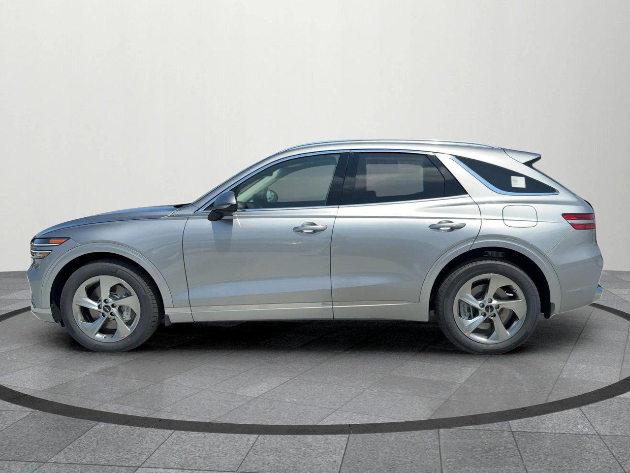 2026 Genesis GV70 2.5T Select photo 4