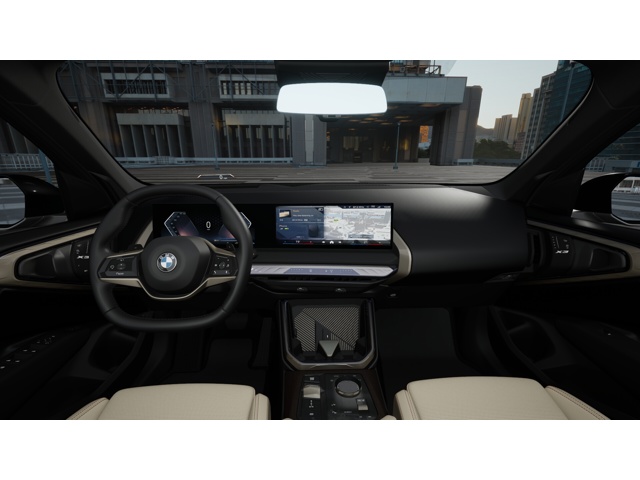 2025 Bmw X3 30x Drive photo 9