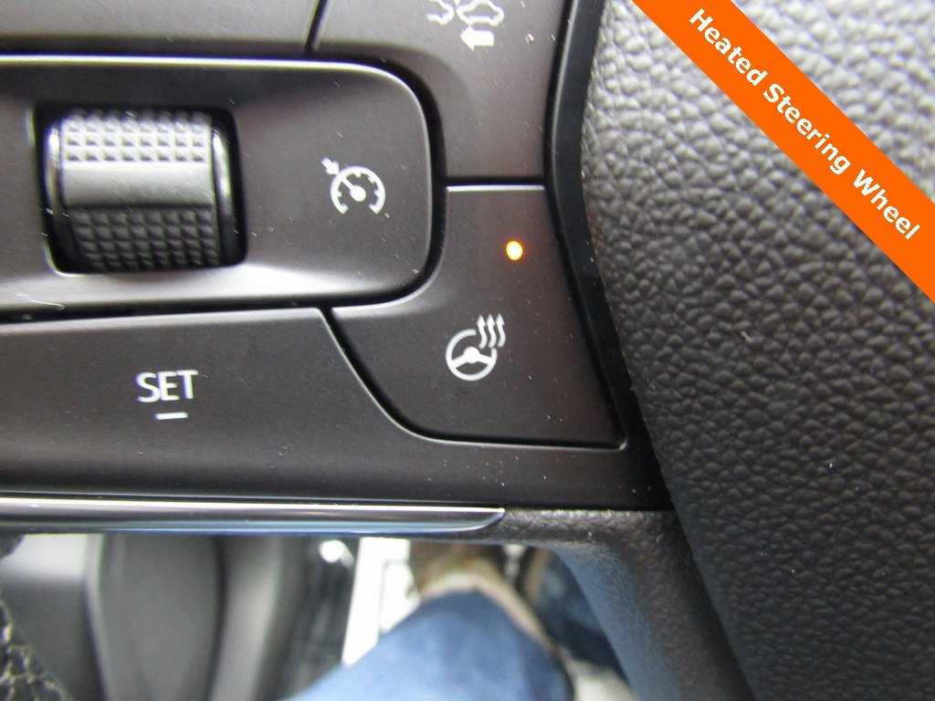 2025 Chevrolet Trax ACTIV photo 4