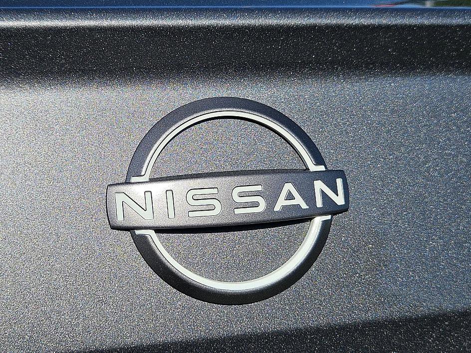 2024 Nissan Altima 2.5 SV photo 12