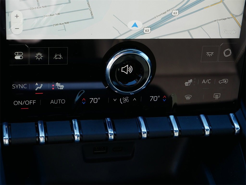 2026 Gmc Terrain Elevation photo 13