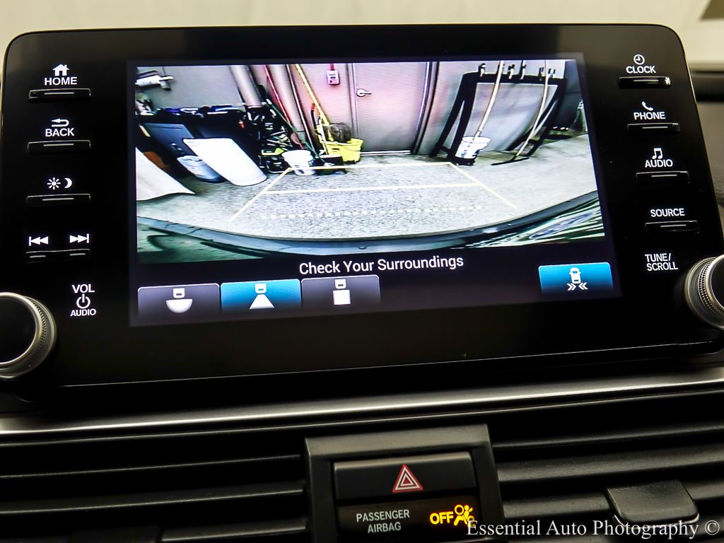 2018 HONDA ACCORD - Image 19