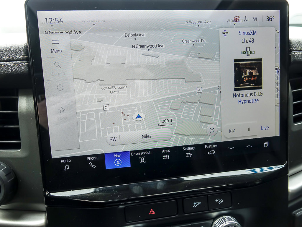 2023 FORD EXPEDITION MAX - Image 19