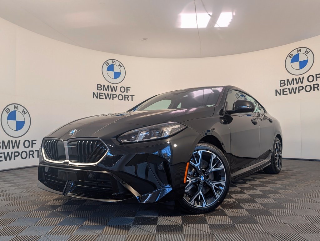 2026 BMW 2 Series