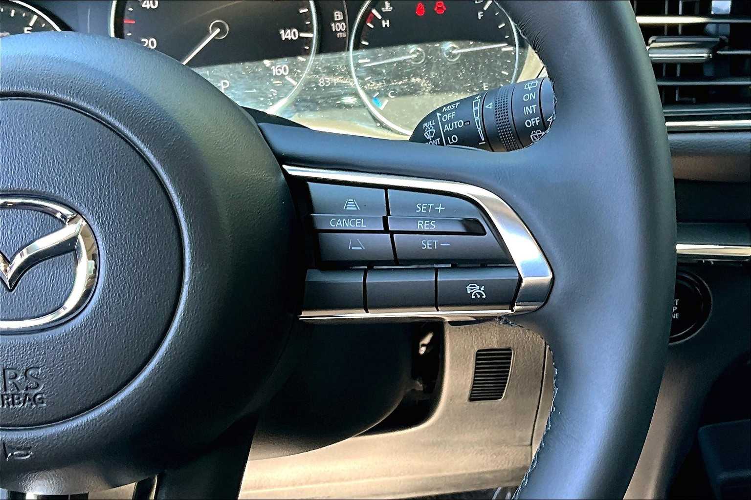 2025 Mazda CX-30 2.5 S Premium photo 22