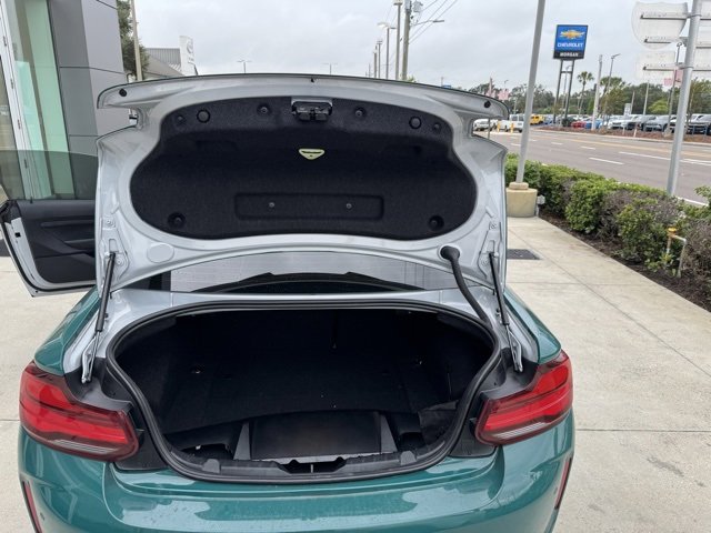 2021 Bmw M2 photo 7