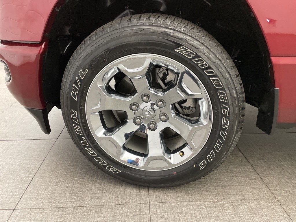 2024 Ram 1500 Big Horn Lone Star photo 8