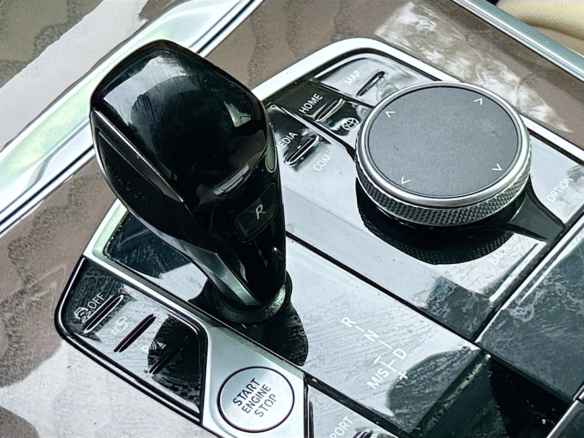 2022 Bmw X5 sDrive40i photo 24
