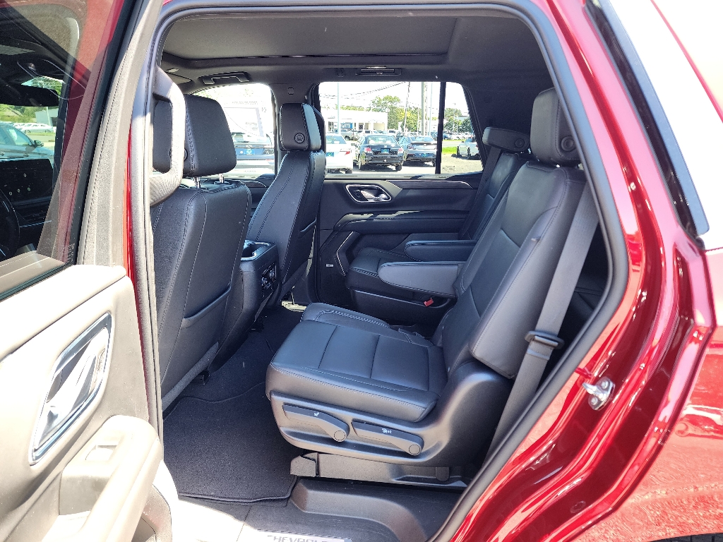 2022 Chevrolet Tahoe LT photo 26