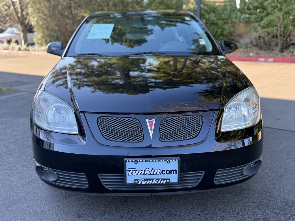 Used 2009 Pontiac G5 Base with VIN 1G2AS18H397118809 for sale in Gladstone, OR