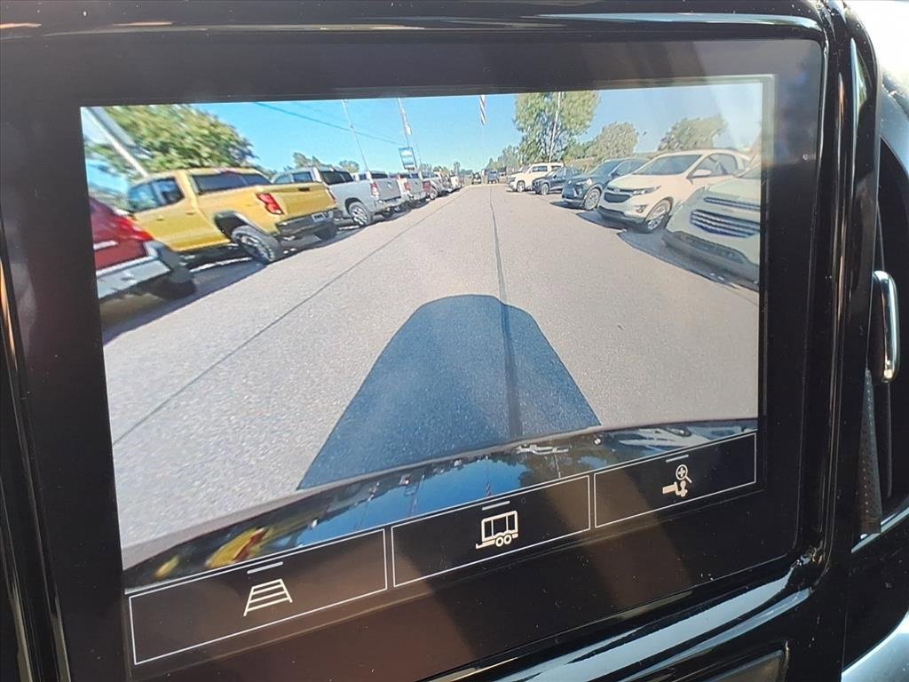 2023 Chevrolet Traverse photo 18