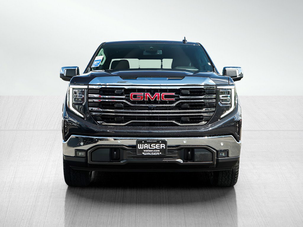 2026 Gmc Sierra 1500 SLT photo 2