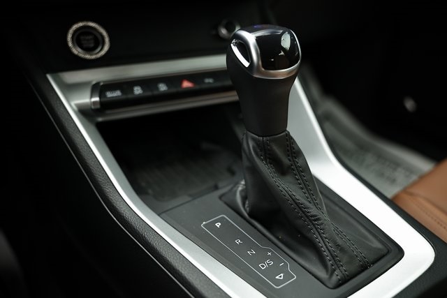 2023 Audi Q3 Premium Plus S line photo 38