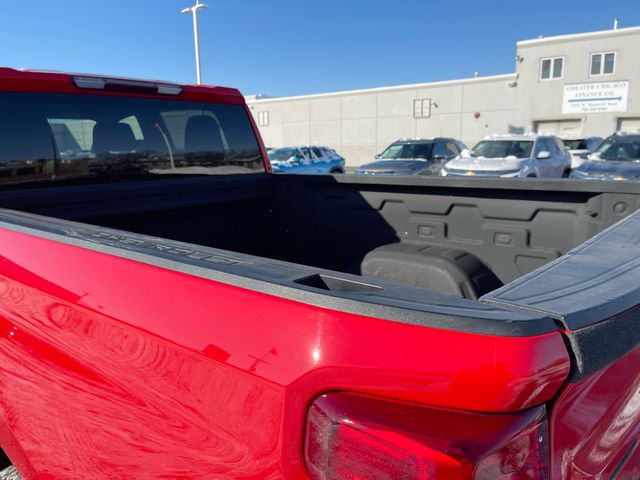 2022 CHEVROLET SILVERADO LTD - Image 23