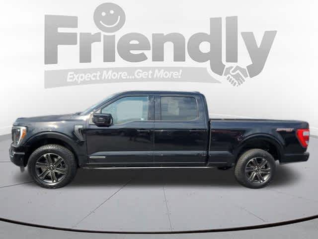 1FTFW1ED8NFA64088