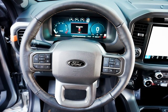 2024 Ford F-150 Tremor photo 17