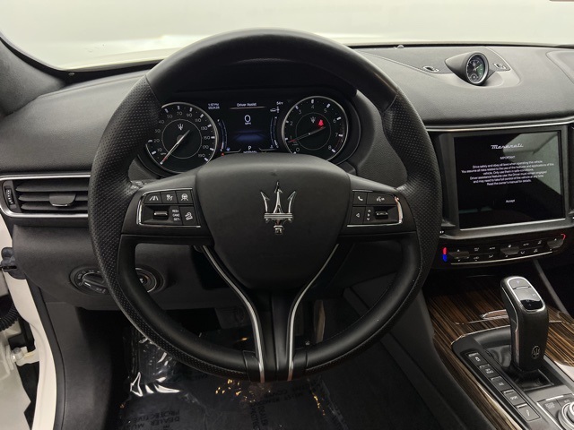 2022 Maserati Levante GT photo 24
