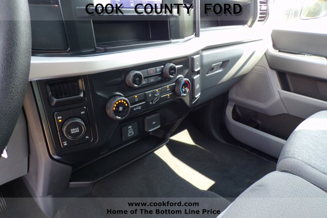 2026 Ford F-250 XL photo 16