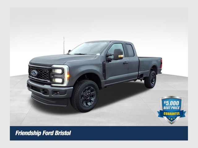 2026 Ford F-350 Base's photo