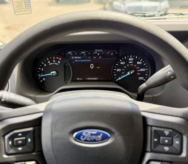 2026 Ford E-350 Base photo 17
