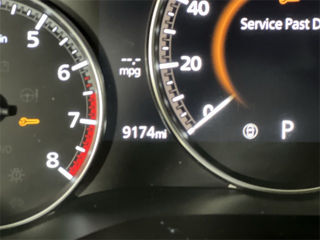 2023 Mazda CX-30 Select photo 10