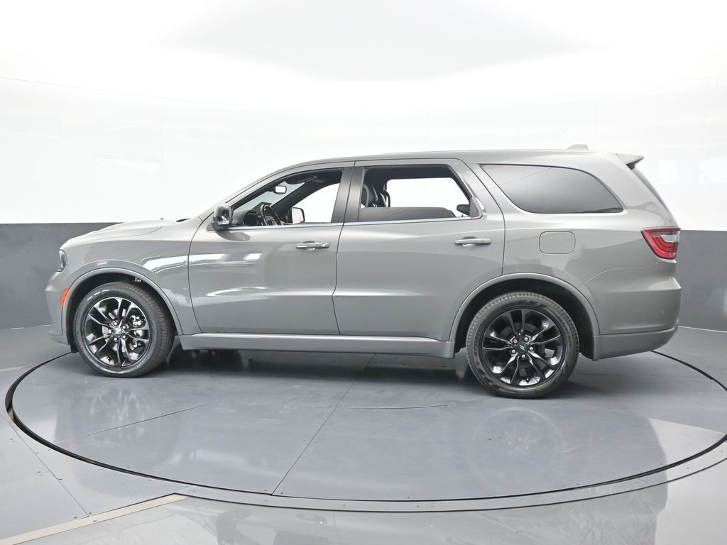 2022 Dodge Durango GT Plus photo 3